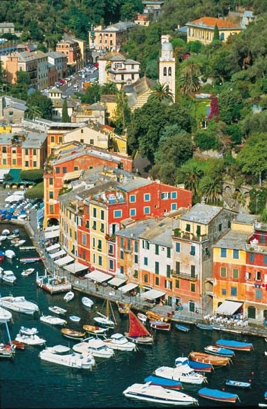 CRUCEROS PORTOFINO CRUCEROS RIVIERA ITALIANA CRUCEROS LIGURIA CRUCEROS DE LUJO CRUCEROS POCO HABITUALES CRUCEROS BARCO PEQUEÑO SMALL SHIP CRUISES LUXURY CRUISES ITALY CRUISES